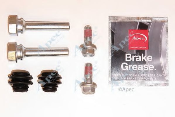 CKT1106 APEC+BRAKING Guide Sleeve Kit, brake caliper