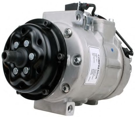 7010110 POWERMAX Air Conditioning Compressor, air conditioning