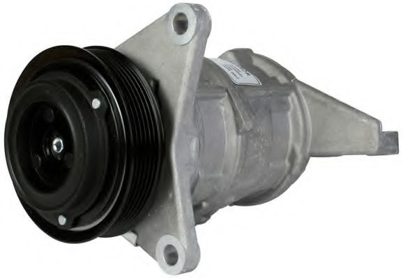 7010130 POWERMAX Air Conditioning Compressor, air conditioning