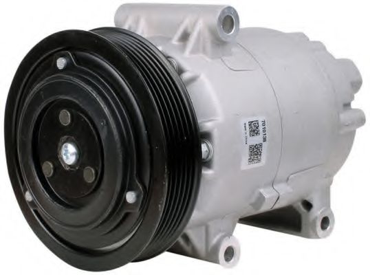 7010138 POWERMAX Air Conditioning Compressor, air conditioning