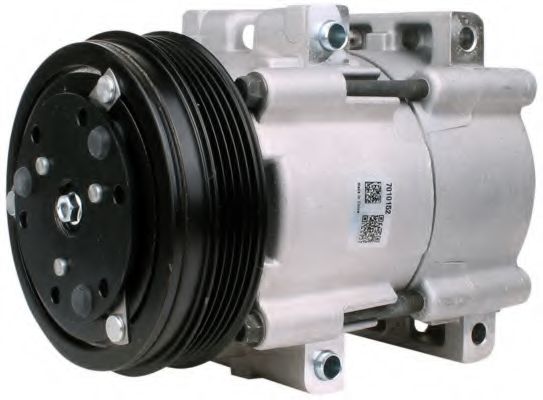 7010152 POWERMAX Air Conditioning Compressor, air conditioning