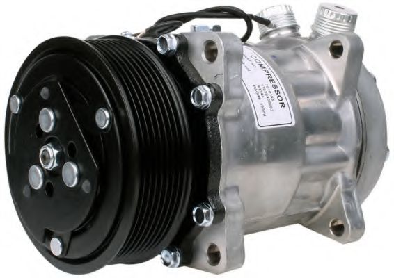 7010155 POWERMAX Air Conditioning Compressor, air conditioning