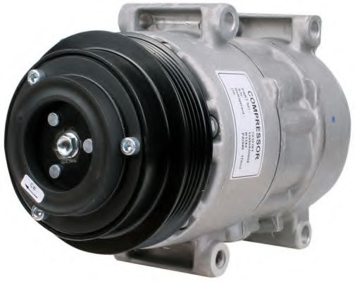 7010161 POWERMAX Air Conditioning Compressor, air conditioning