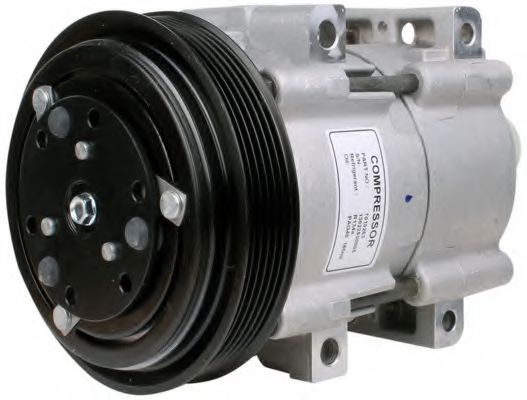 7010163 POWERMAX Air Conditioning Compressor, air conditioning