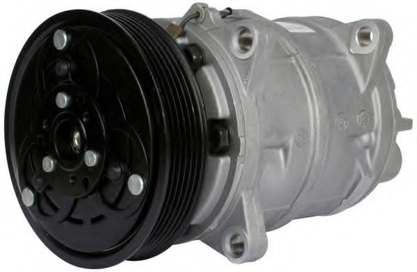 7010204 POWERMAX Air Conditioning Compressor, air conditioning