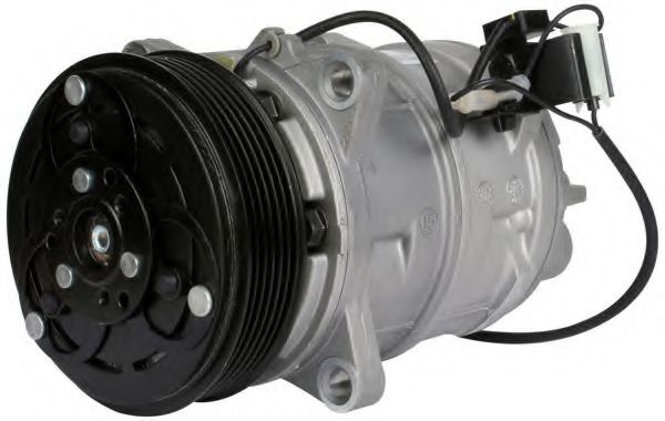 7010226 POWERMAX Air Conditioning Compressor, air conditioning