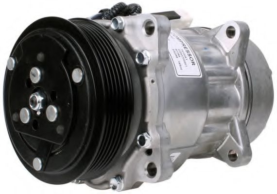 7010261 POWERMAX Air Conditioning Compressor, air conditioning