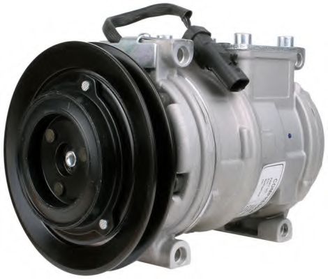 7010283 POWERMAX Air Conditioning Compressor, air conditioning
