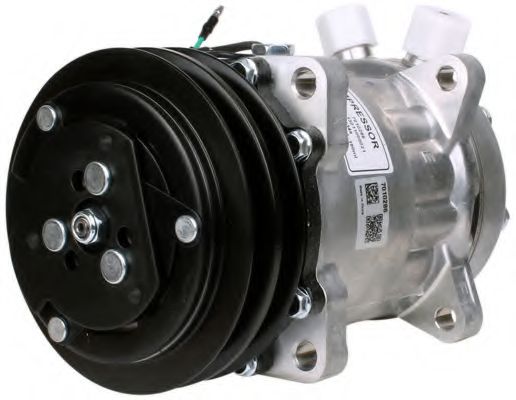 7010286 POWERMAX Air Conditioning Compressor, air conditioning