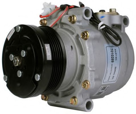 7010289 POWERMAX Air Conditioning Compressor, air conditioning