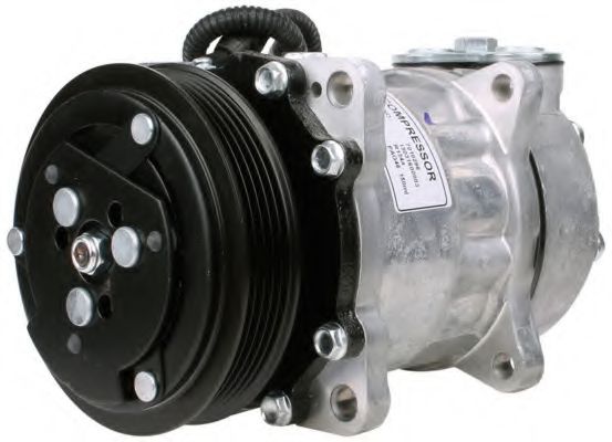 7010296 POWERMAX Air Conditioning Compressor, air conditioning