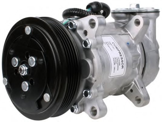 7010298 POWERMAX Air Conditioning Compressor, air conditioning