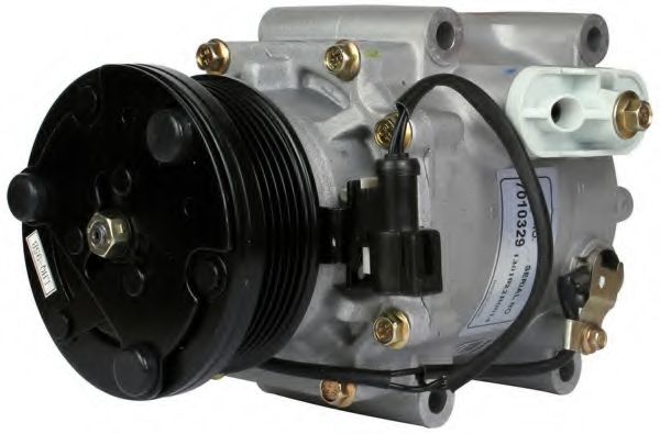 7010329 POWERMAX Air Conditioning Compressor, air conditioning