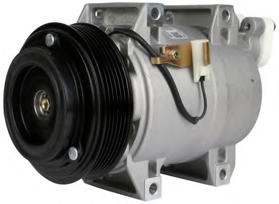 7010330 POWERMAX Air Conditioning Compressor, air conditioning