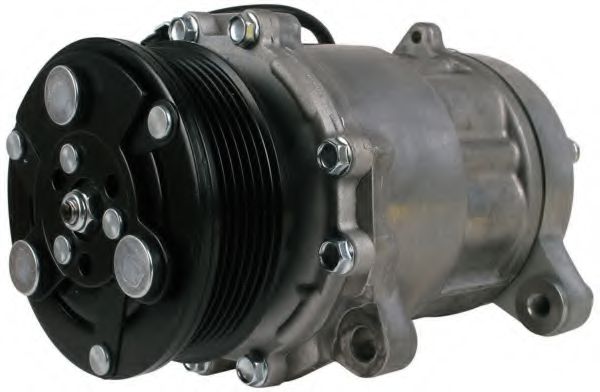 7010336 POWERMAX Air Conditioning Compressor, air conditioning