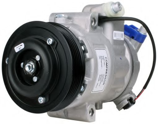 7010342 POWERMAX Air Conditioning Compressor, air conditioning