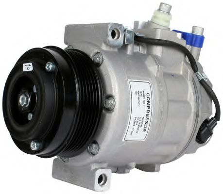 7010344 POWERMAX Air Conditioning Compressor, air conditioning