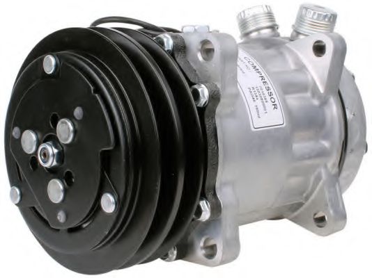 7010365 POWERMAX Air Conditioning Compressor, air conditioning