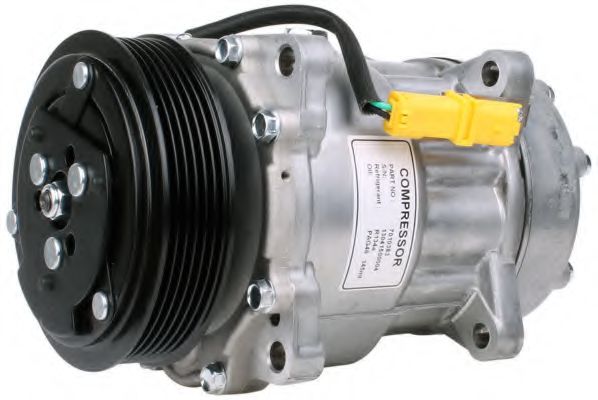 7010383 POWERMAX Air Conditioning Compressor, air conditioning