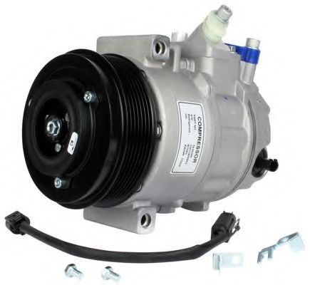 7010399 POWERMAX Air Conditioning Compressor, air conditioning