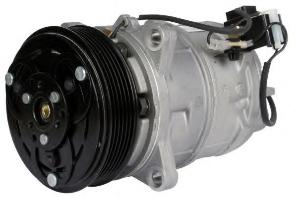 7010404 POWERMAX Air Conditioning Compressor, air conditioning