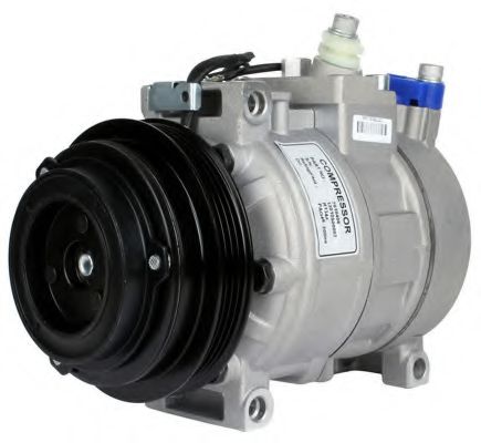 7010406 POWERMAX Air Conditioning Compressor, air conditioning