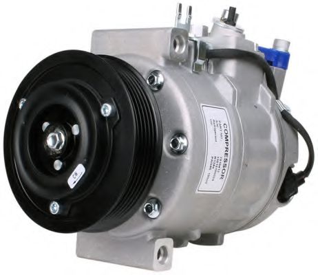 7010413 POWERMAX Air Conditioning Compressor, air conditioning