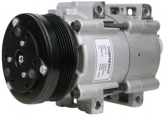 7010416 POWERMAX Air Conditioning Compressor, air conditioning