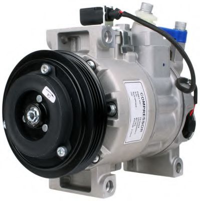 7010424 POWERMAX Air Conditioning Compressor, air conditioning