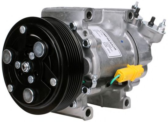 7010434 POWERMAX Air Conditioning Compressor, air conditioning