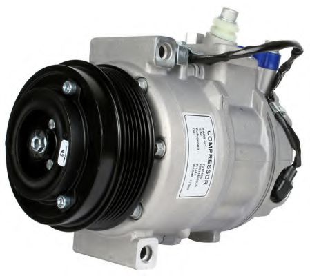 7010435 POWERMAX Air Conditioning Compressor, air conditioning