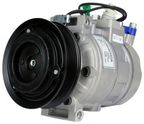 7010460 POWERMAX Air Conditioning Compressor, air conditioning