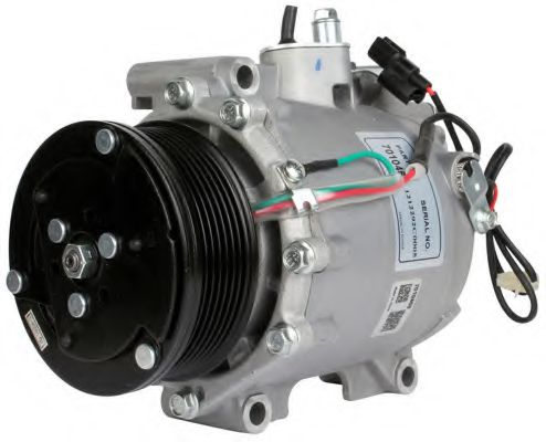 7010468 POWERMAX Air Conditioning Compressor, air conditioning