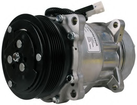 7010473 POWERMAX Air Conditioning Compressor, air conditioning