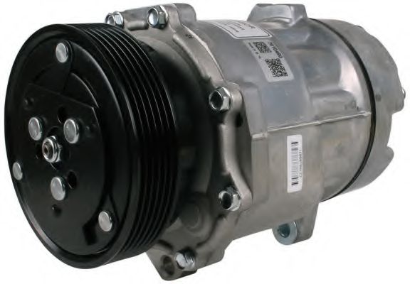 7010490 POWERMAX Air Conditioning Compressor, air conditioning