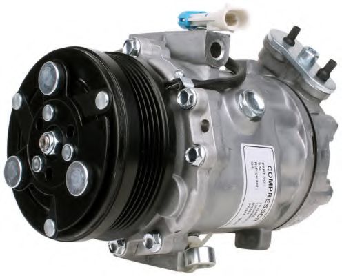 7010495 POWERMAX Air Conditioning Compressor, air conditioning