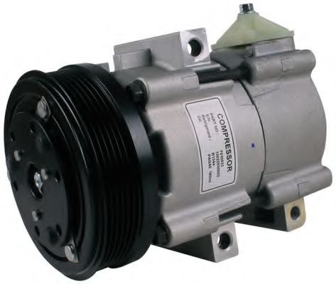 7010533 POWERMAX Air Conditioning Compressor, air conditioning