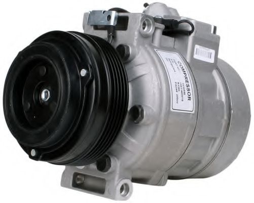 7010548 POWERMAX Air Conditioning Compressor, air conditioning