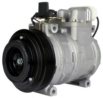 7010549 POWERMAX Air Conditioning Compressor, air conditioning