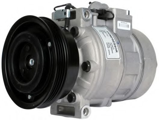 7010574 POWERMAX Air Conditioning Compressor, air conditioning