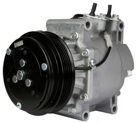 7010585 POWERMAX Air Conditioning Compressor, air conditioning