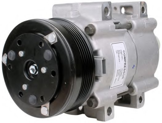 7010588 POWERMAX Air Conditioning Compressor, air conditioning