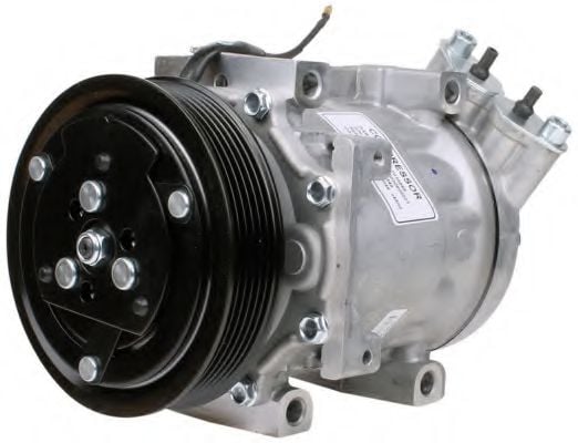 7010589 POWERMAX Air Conditioning Compressor, air conditioning