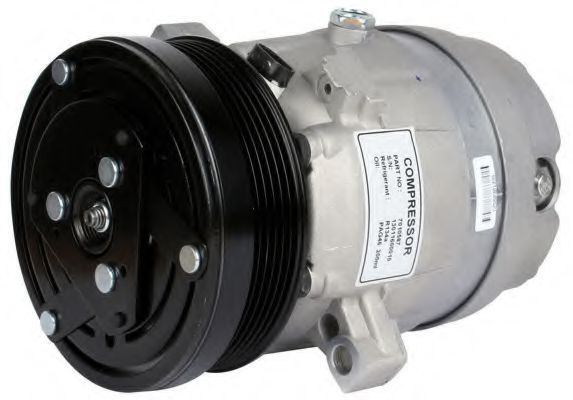 7010597 POWERMAX Air Conditioning Compressor, air conditioning