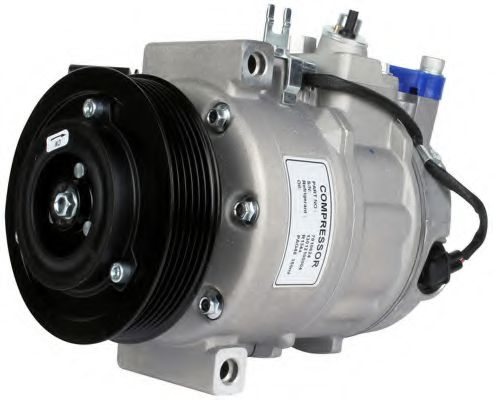 7010624 POWERMAX Air Conditioning Compressor, air conditioning