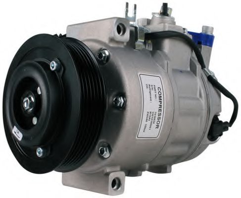 7010628 POWERMAX Air Conditioning Compressor, air conditioning