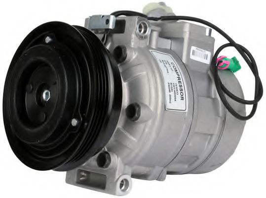 7010633 POWERMAX Air Conditioning Compressor, air conditioning