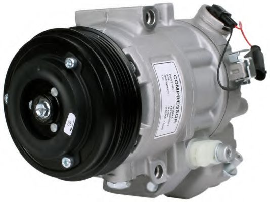 7010644 POWERMAX Air Conditioning Compressor, air conditioning