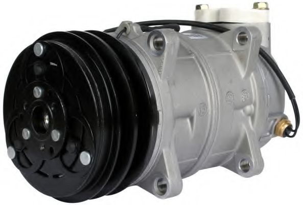 7010651 POWERMAX Air Conditioning Compressor, air conditioning