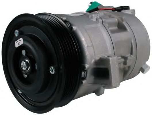 7010659 POWERMAX Air Conditioning Compressor, air conditioning